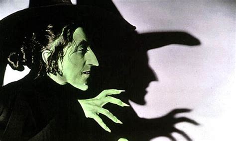 The Wicked Witch Figure as a Source of Inspiration for Artists and Writers